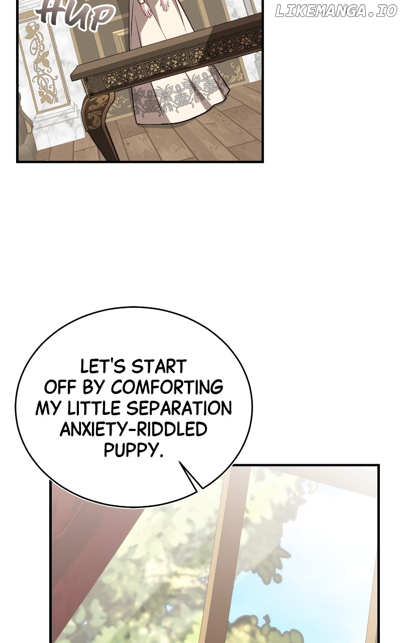 That Villain’s Life, I’ll Live It Once Chapter 54 - page 34