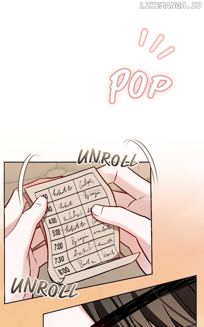 That Villain’s Life, I’ll Live It Once Chapter 54 - page 44