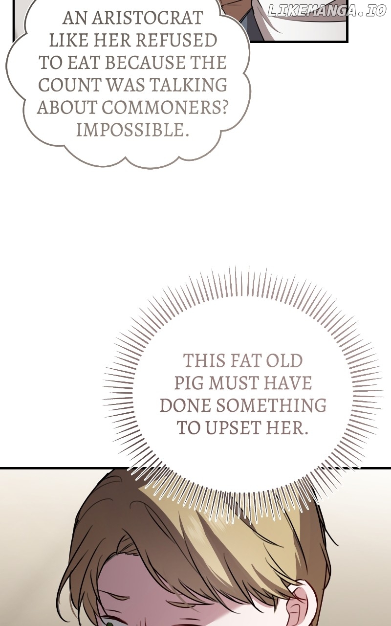 That Villain’s Life, I’ll Live It Once Chapter 54 - page 80