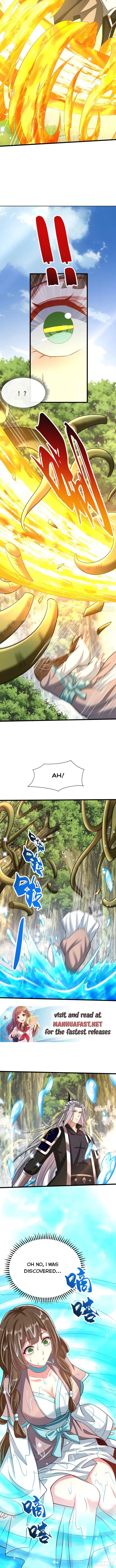 The Ten Great Emperors At The Beginning Are All My Apprentices Chapter 345 - page 4