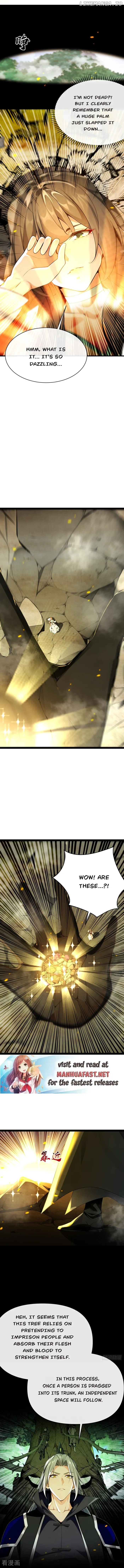 The Ten Great Emperors At The Beginning Are All My Apprentices Chapter 347 - page 4