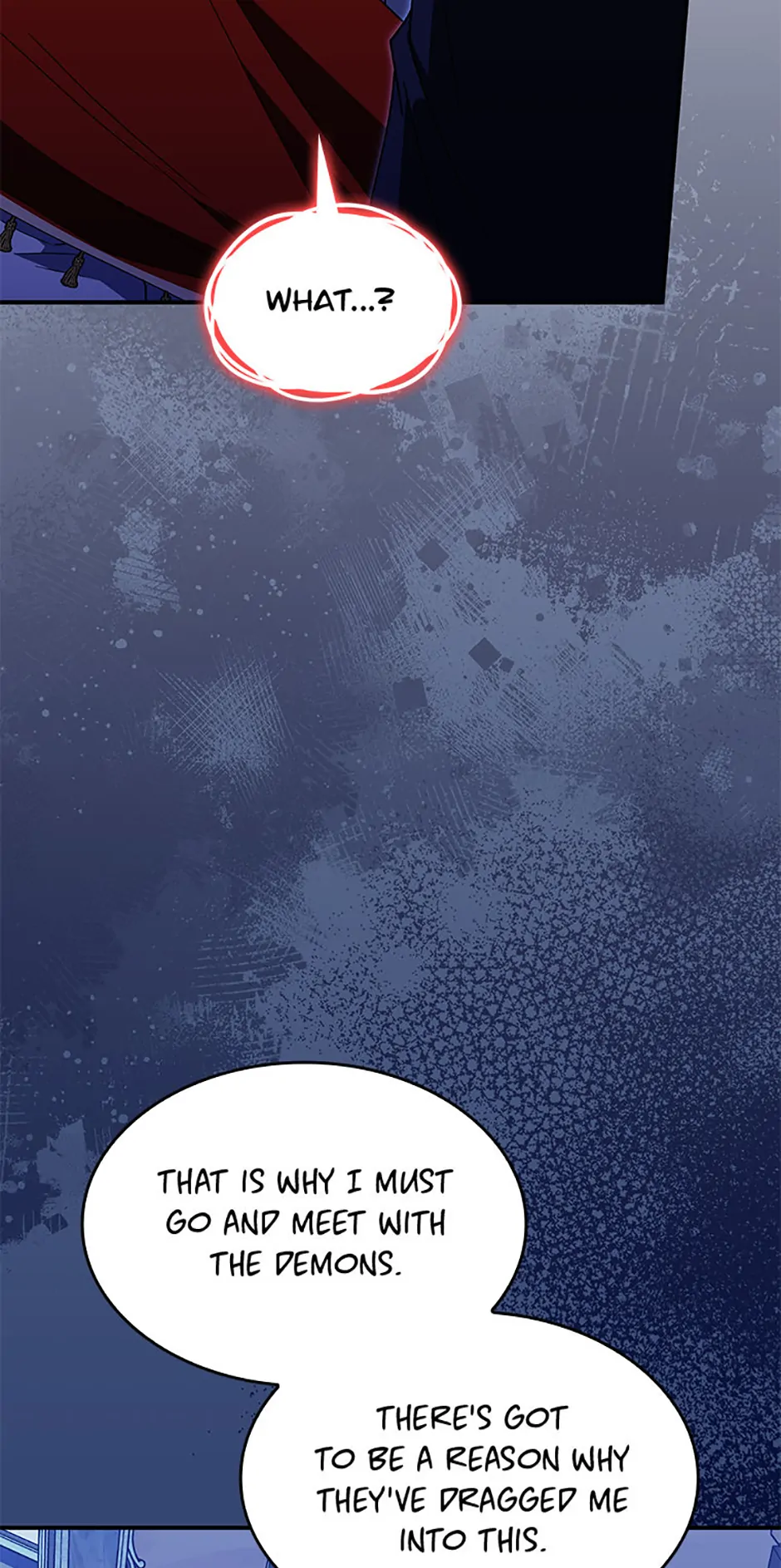 Princess Summoning the Monster Chapter 69 - page 10