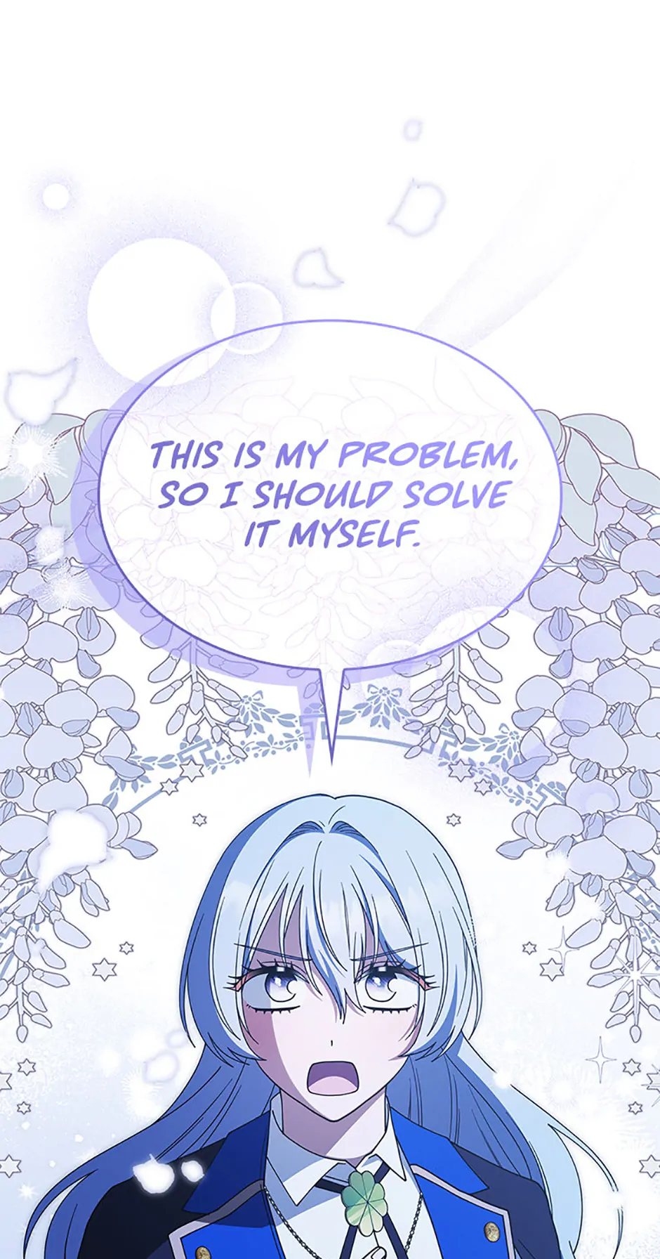 Princess Summoning the Monster Chapter 69 - page 13
