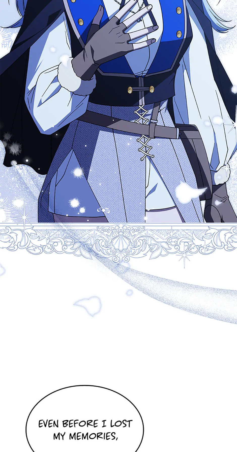 Princess Summoning the Monster Chapter 69 - page 14