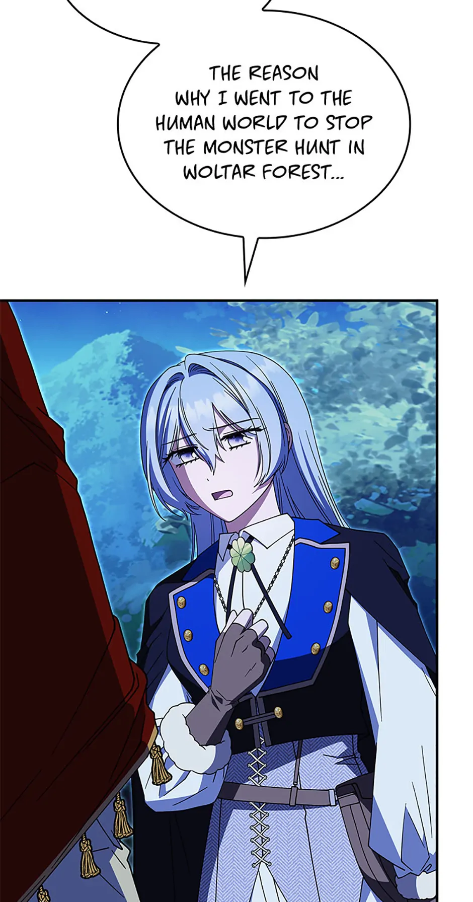 Princess Summoning the Monster Chapter 69 - page 15