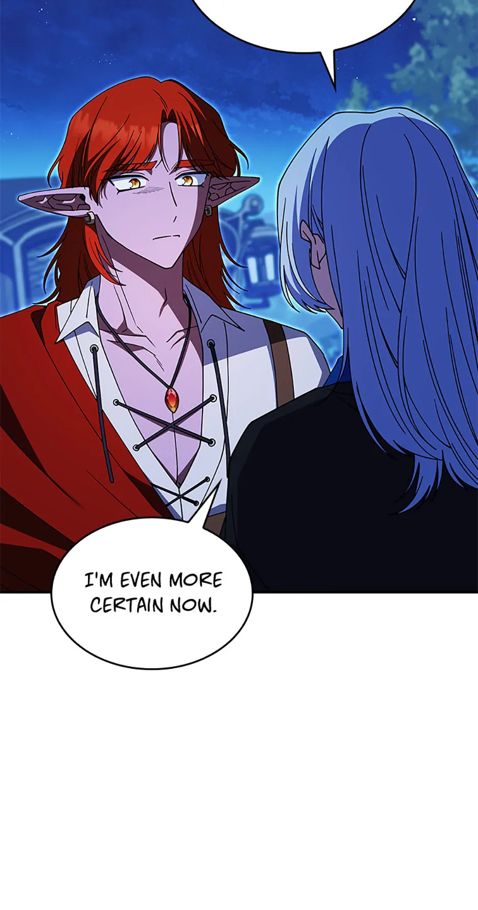 Princess Summoning the Monster Chapter 69 - page 18
