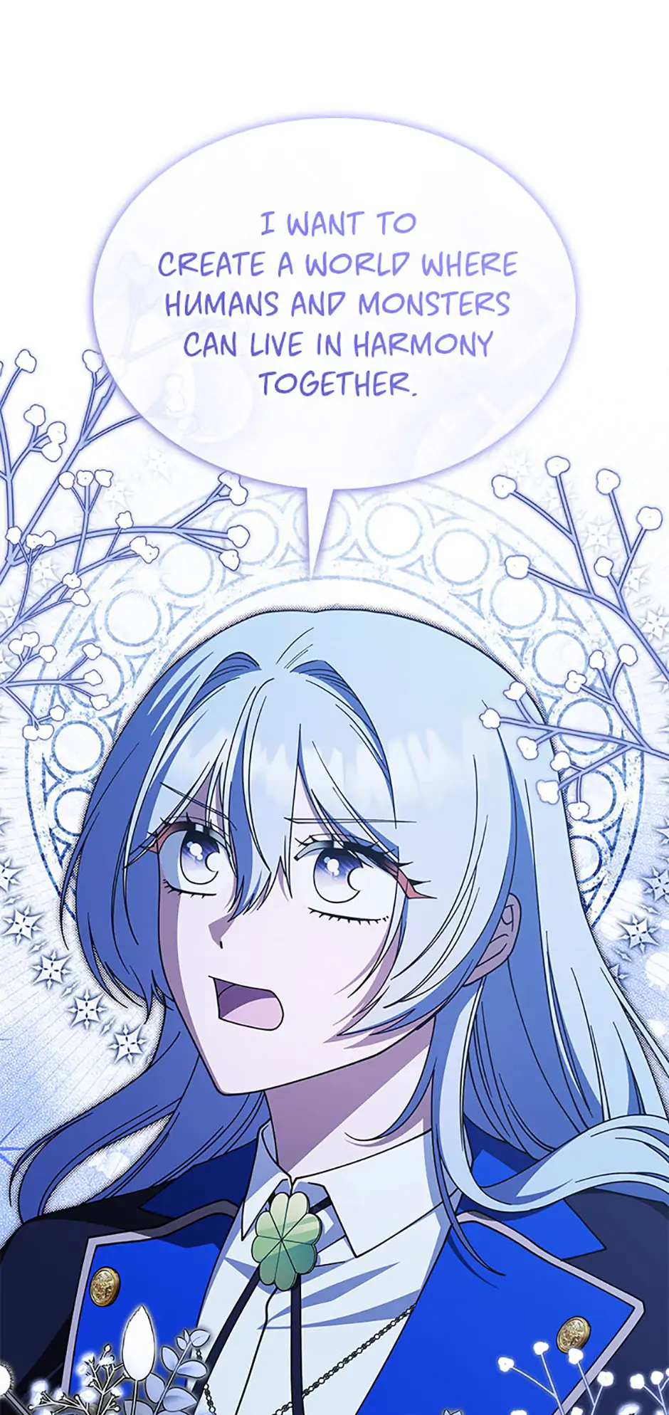 Princess Summoning the Monster Chapter 69 - page 19