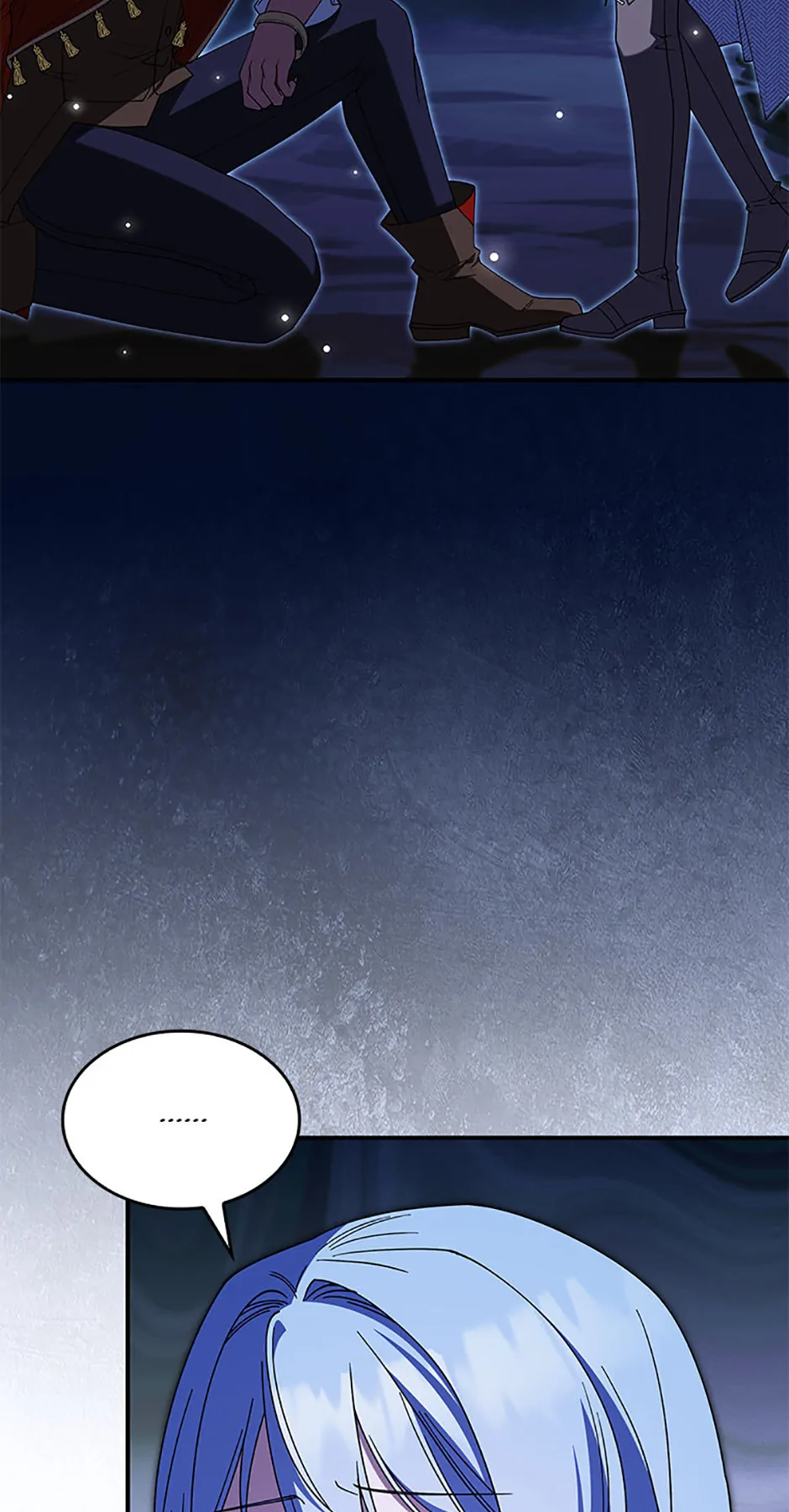 Princess Summoning the Monster Chapter 69 - page 2