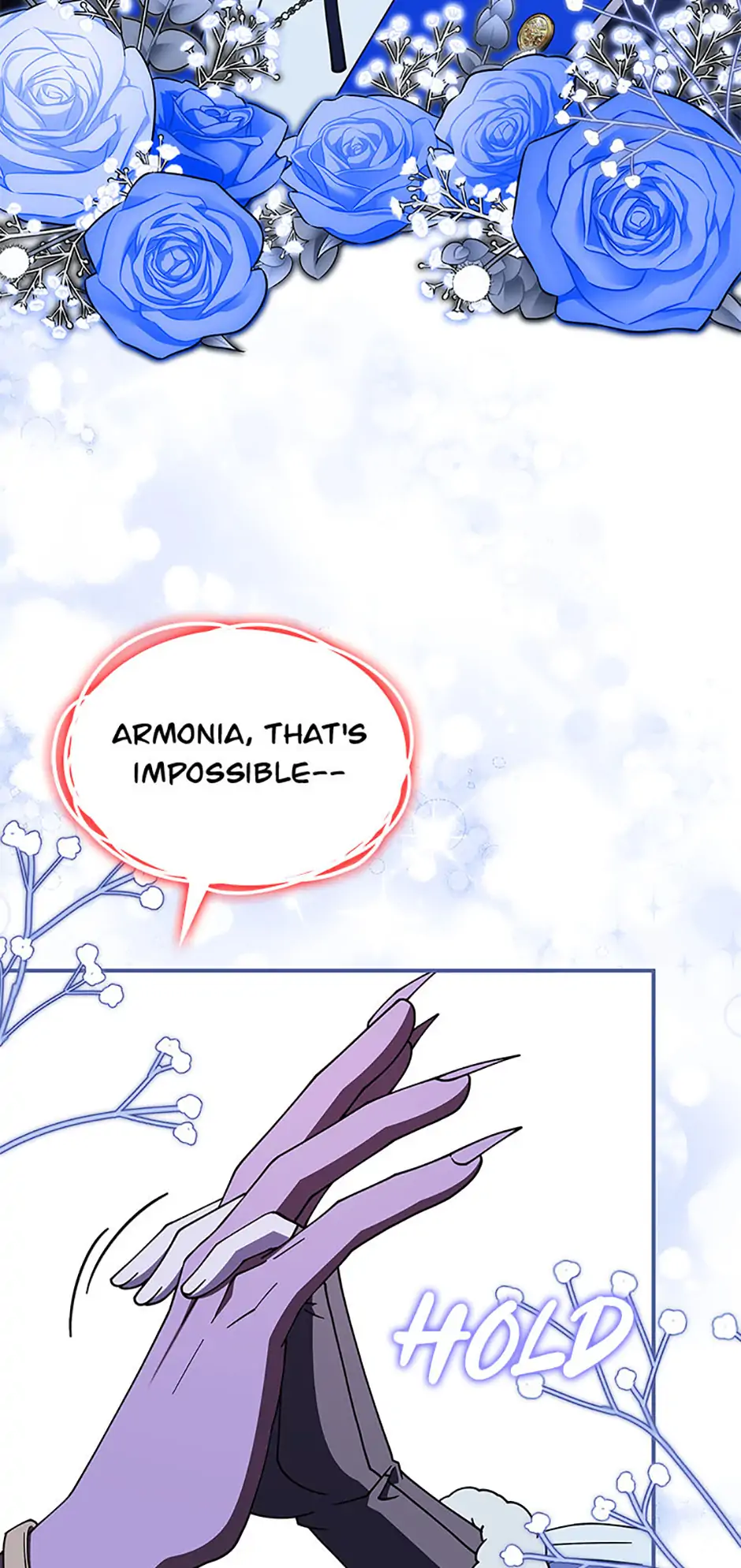 Princess Summoning the Monster Chapter 69 - page 20