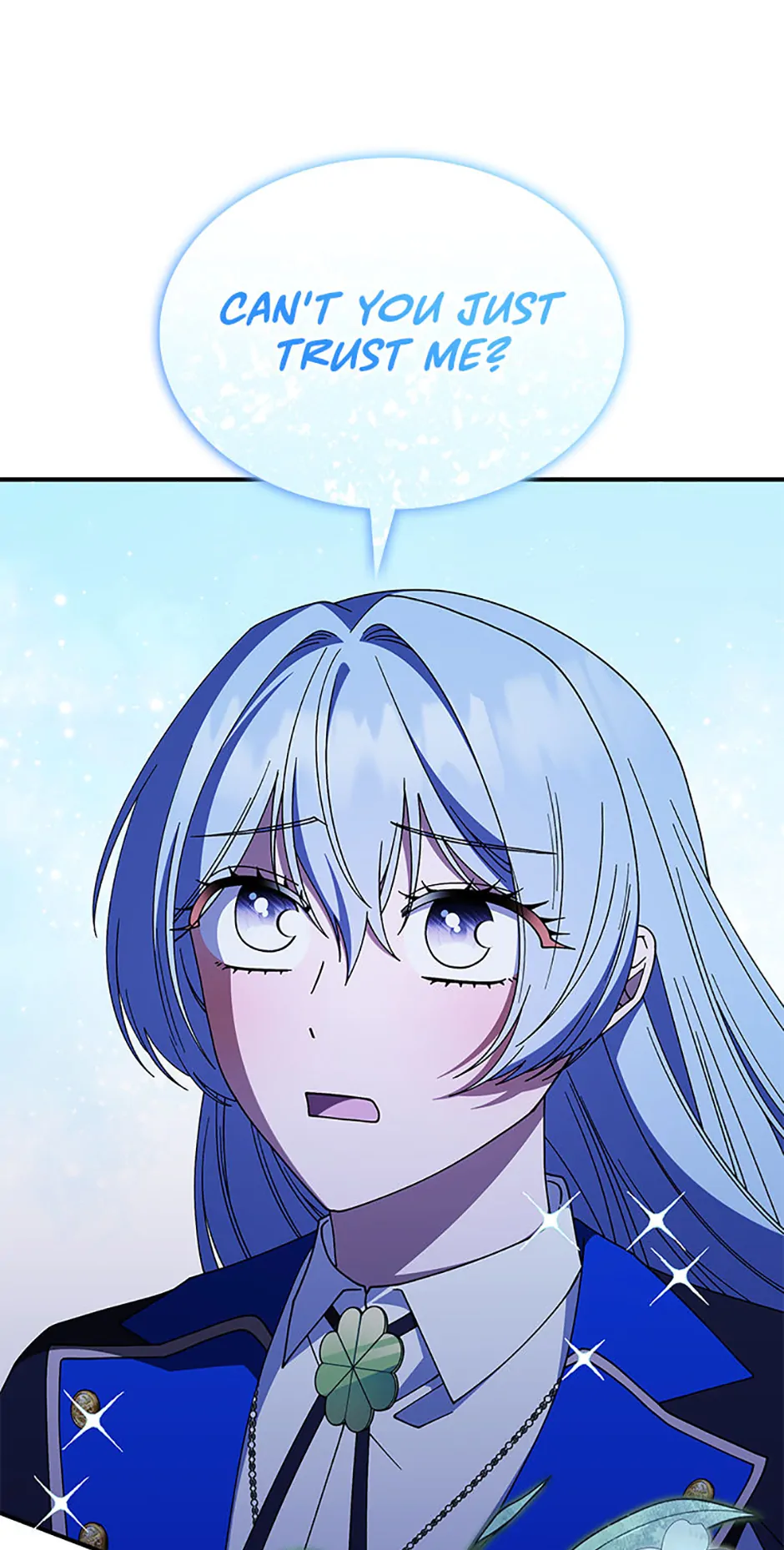 Princess Summoning the Monster Chapter 69 - page 26