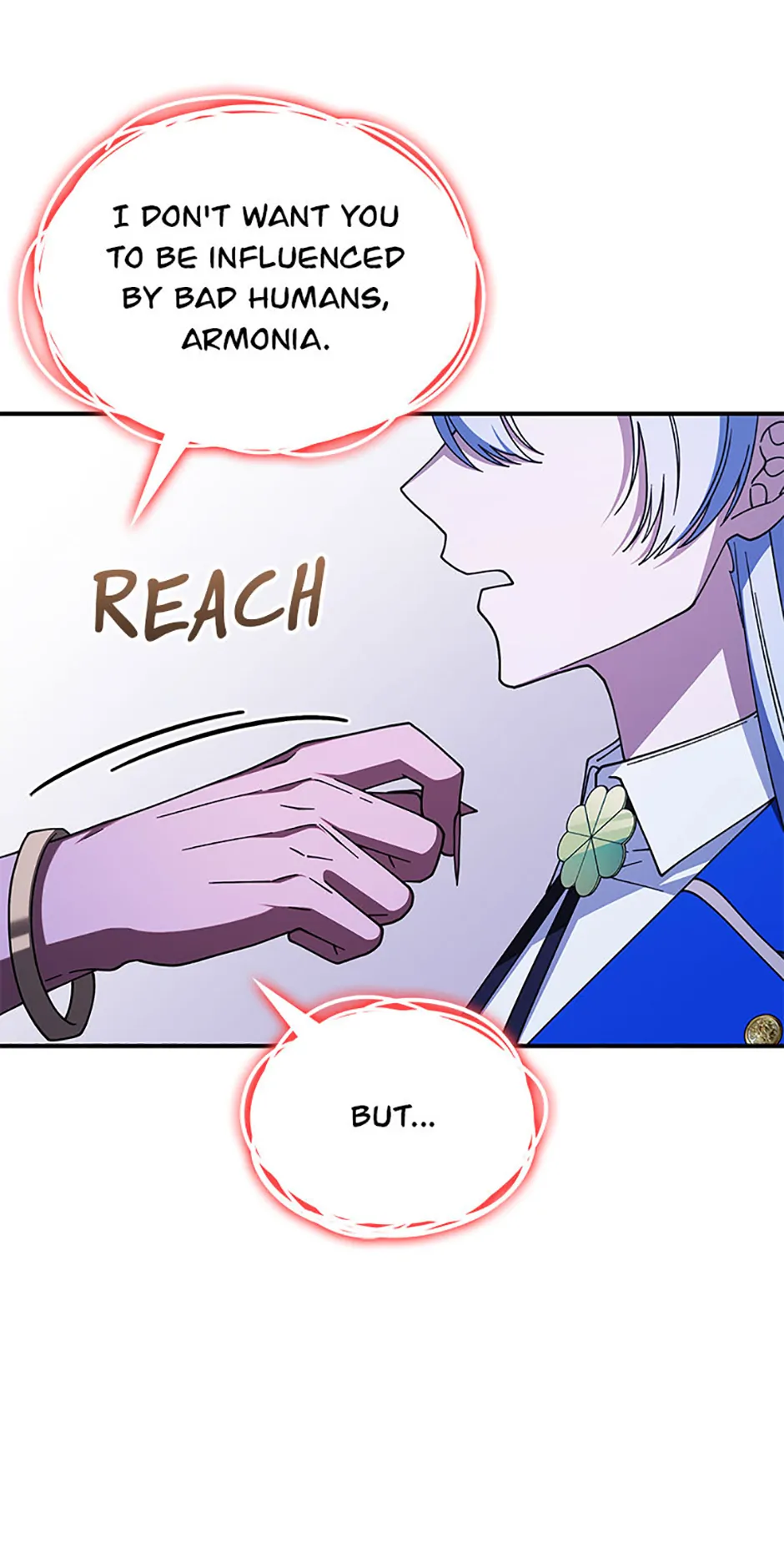 Princess Summoning the Monster Chapter 69 - page 37