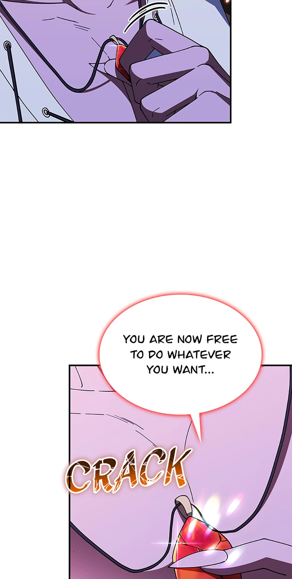 Princess Summoning the Monster Chapter 69 - page 40