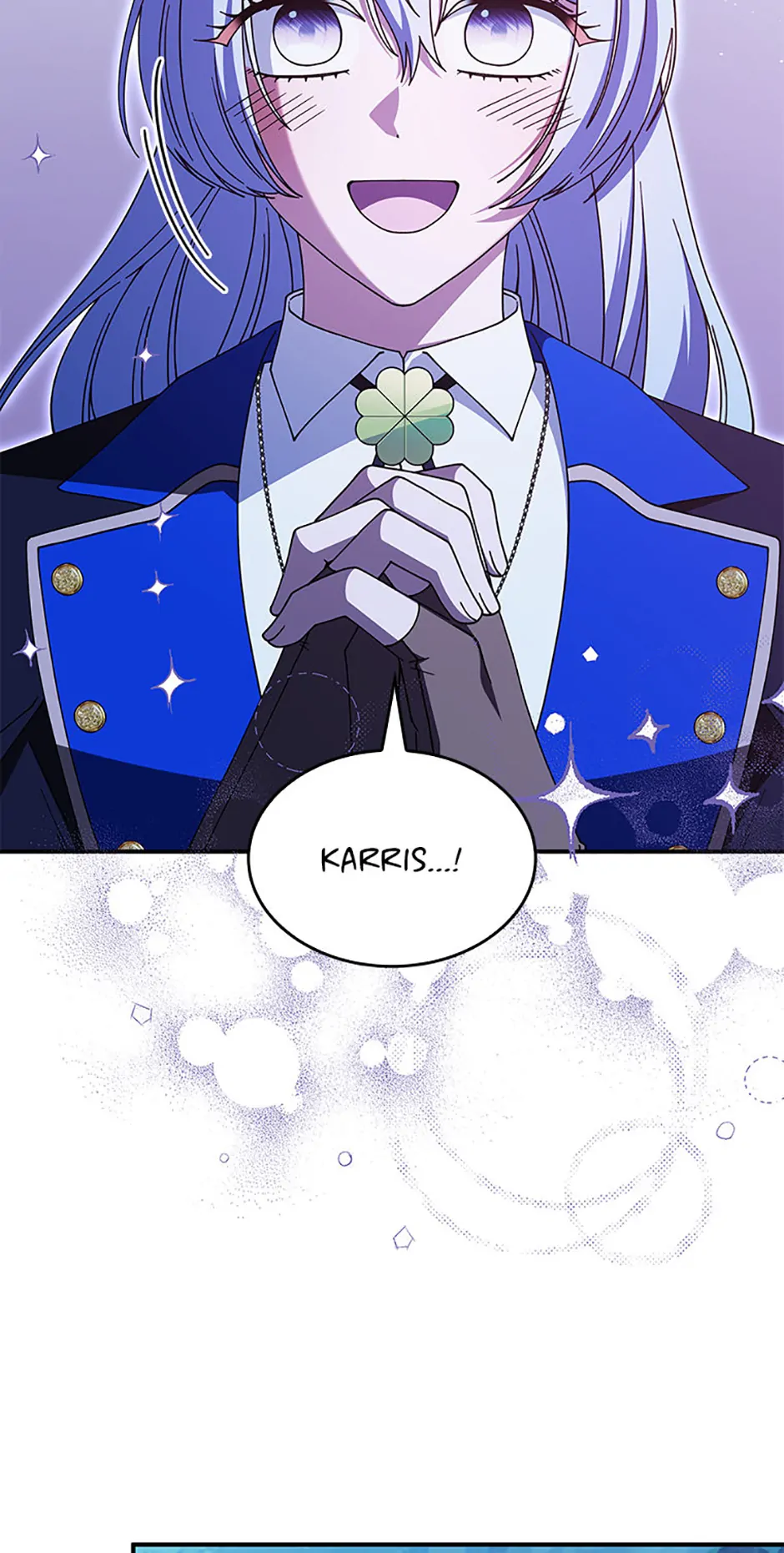 Princess Summoning the Monster Chapter 69 - page 42