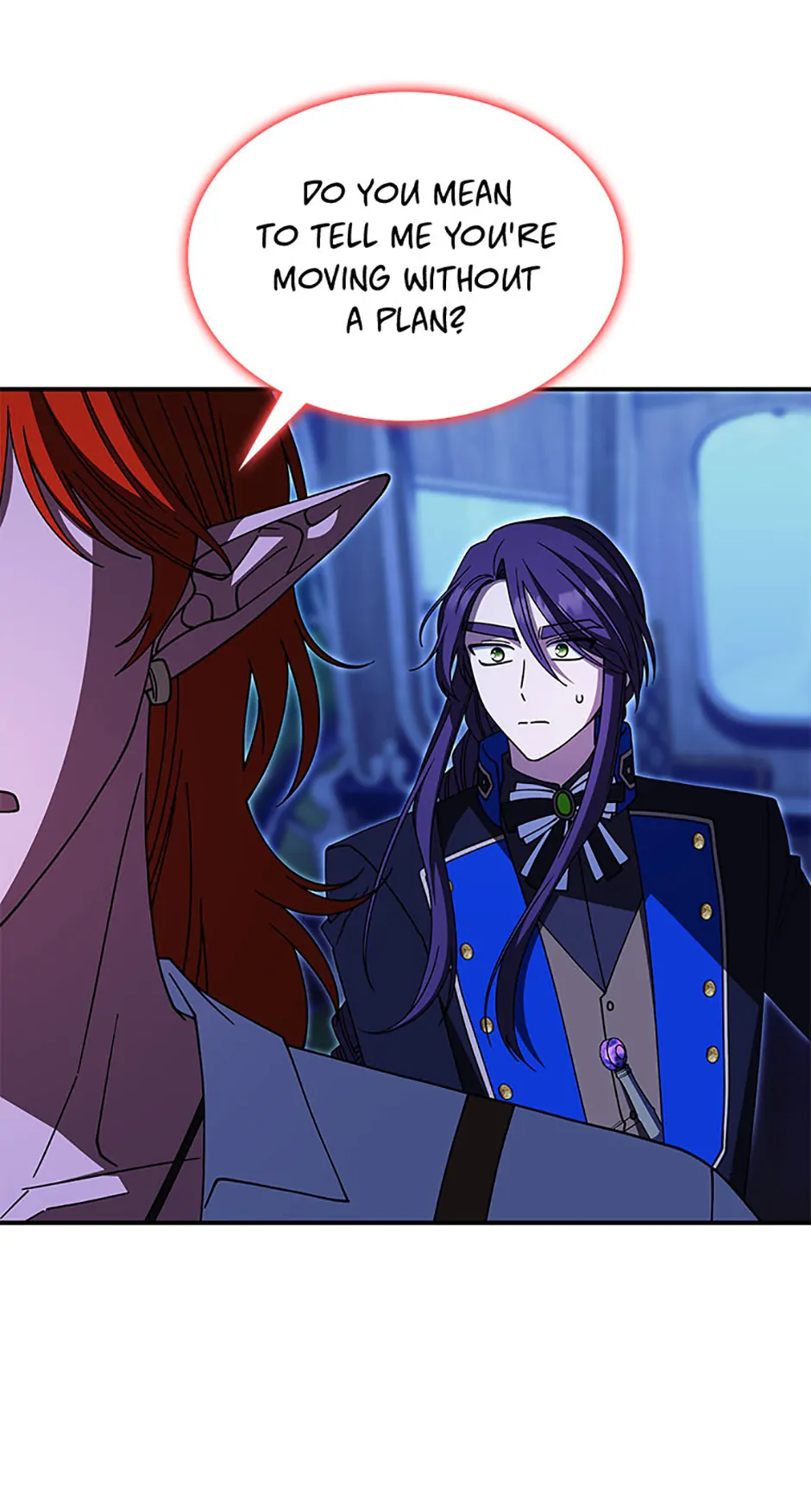 Princess Summoning the Monster Chapter 69 - page 49