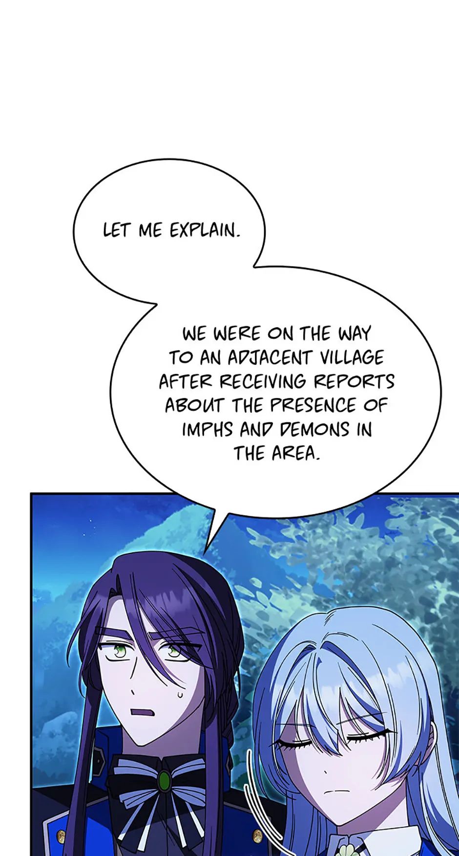 Princess Summoning the Monster Chapter 69 - page 50