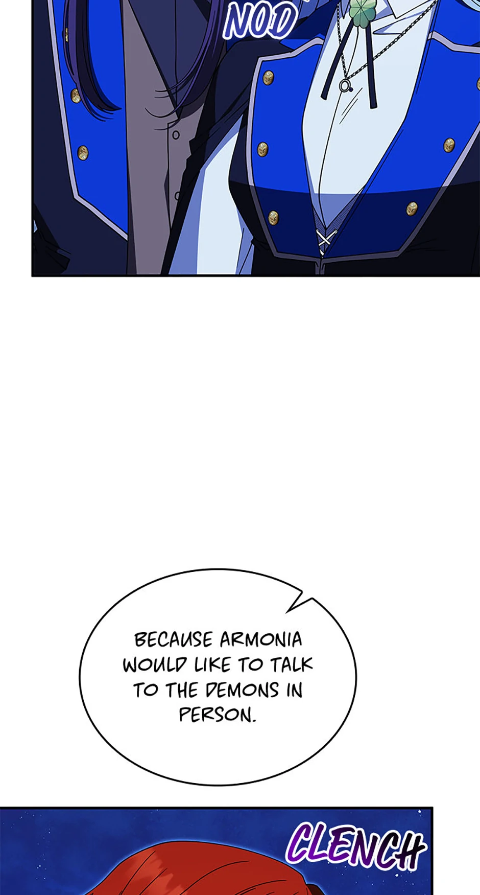Princess Summoning the Monster Chapter 69 - page 51