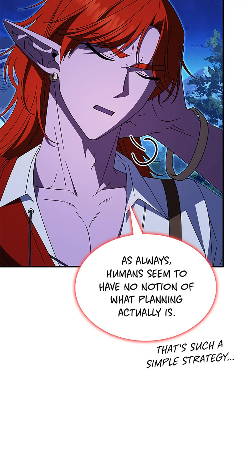 Princess Summoning the Monster Chapter 69 - page 52