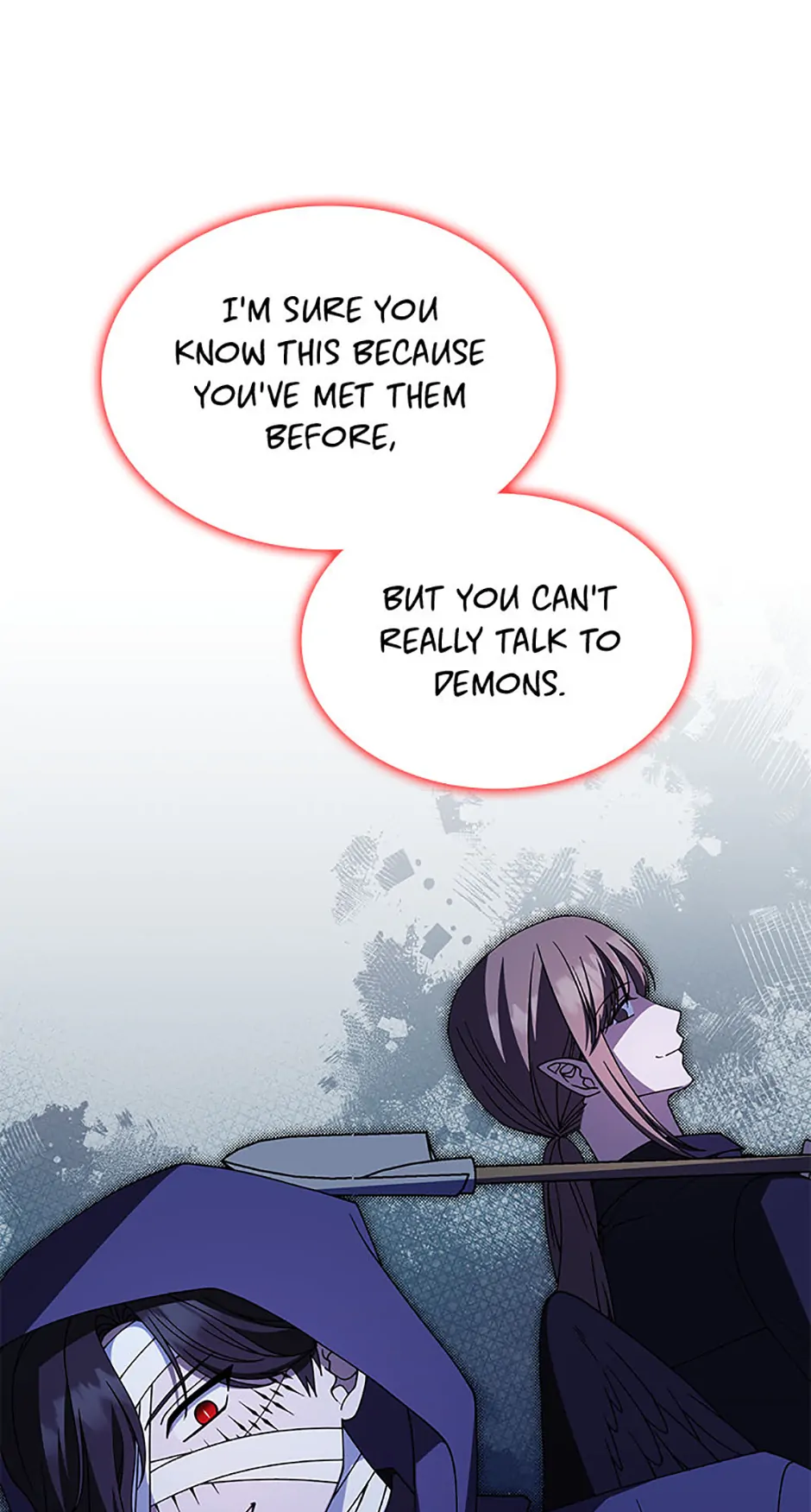 Princess Summoning the Monster Chapter 69 - page 53