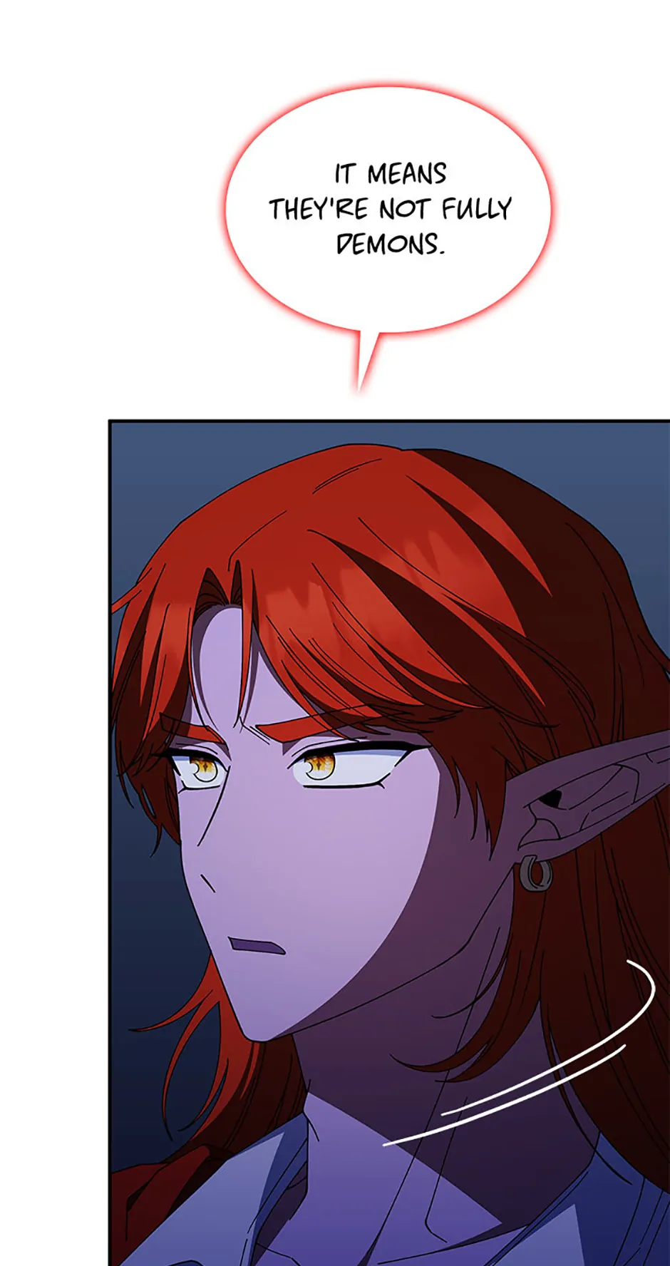 Princess Summoning the Monster Chapter 69 - page 56