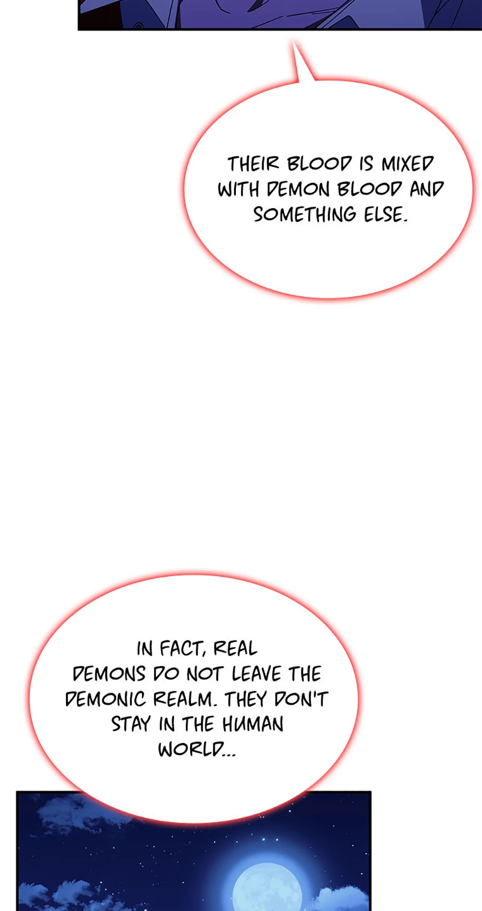 Princess Summoning the Monster Chapter 69 - page 57