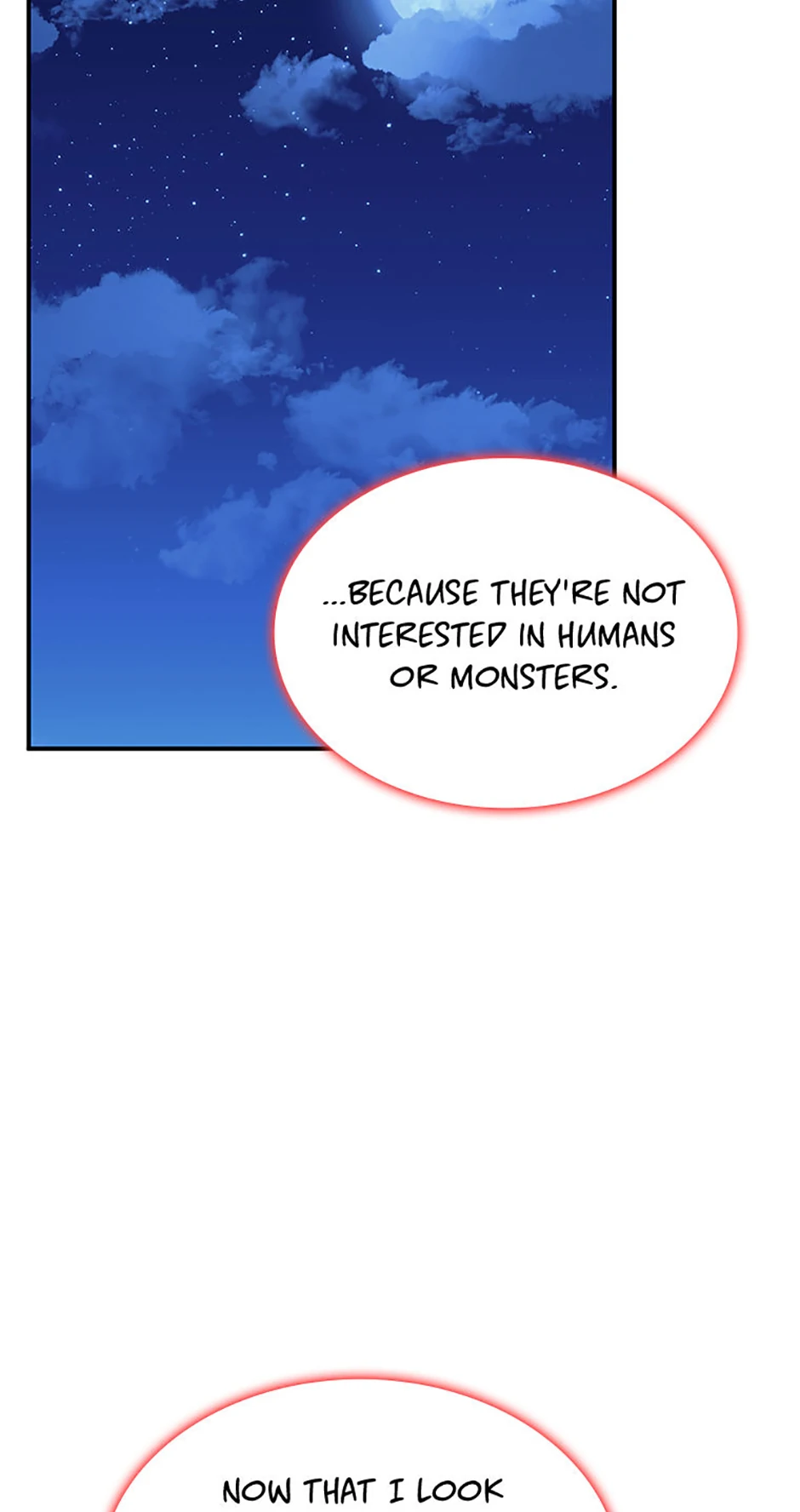 Princess Summoning the Monster Chapter 69 - page 58