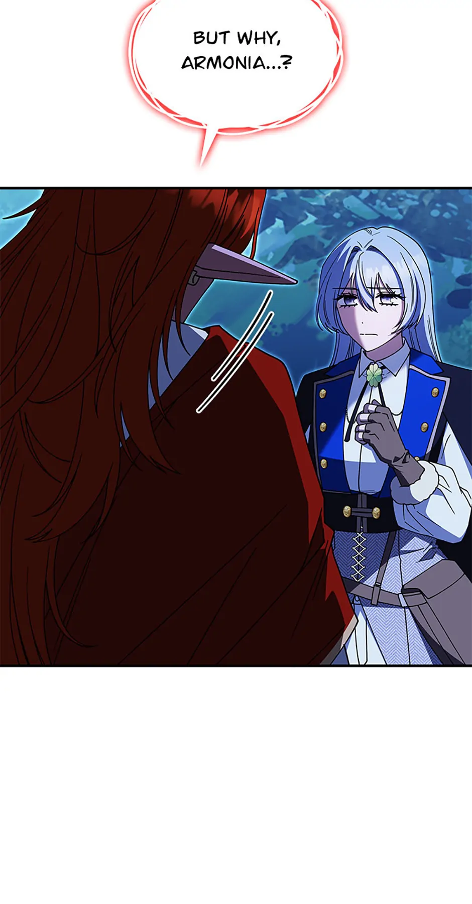 Princess Summoning the Monster Chapter 69 - page 6