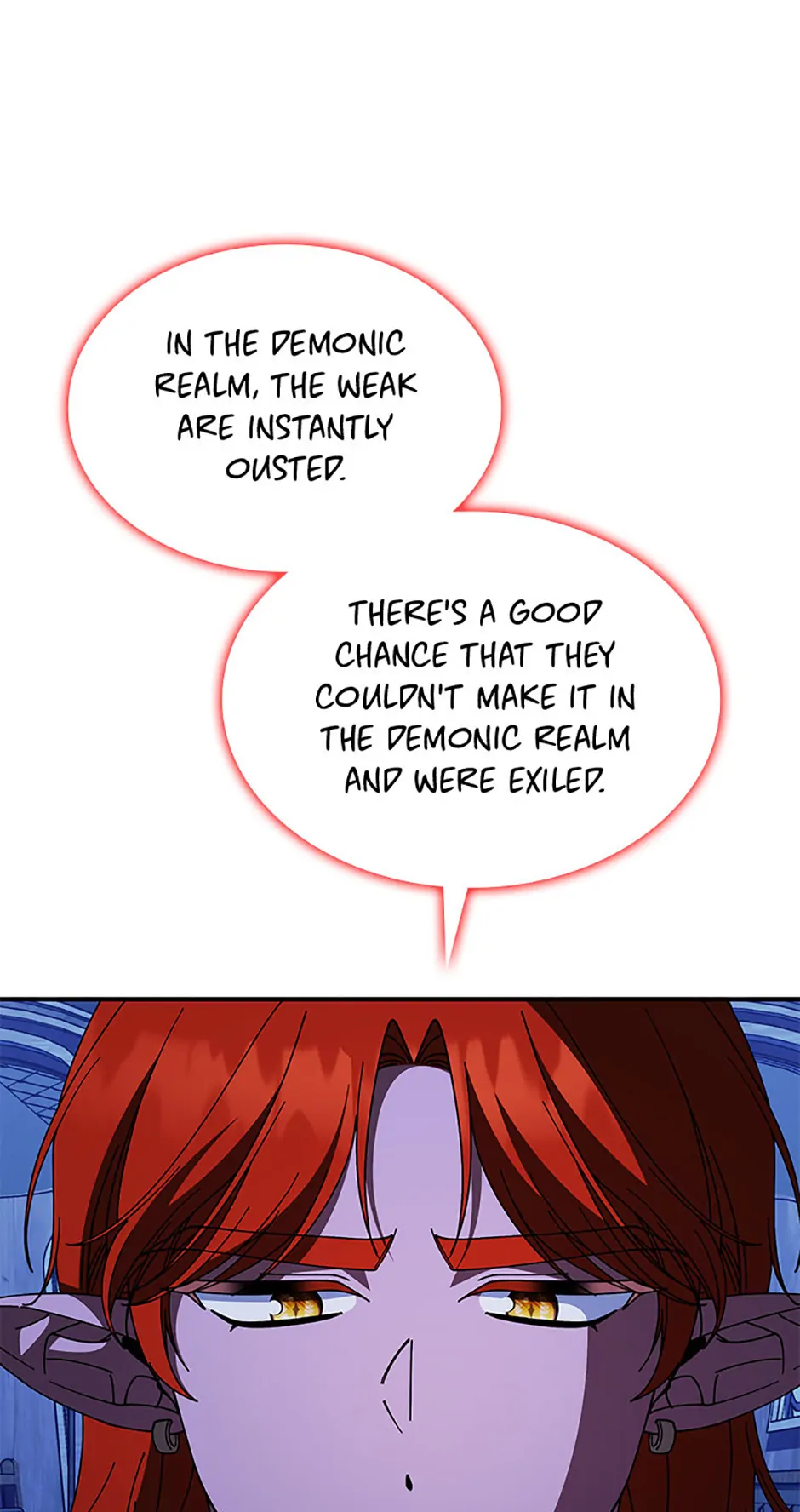 Princess Summoning the Monster Chapter 69 - page 60