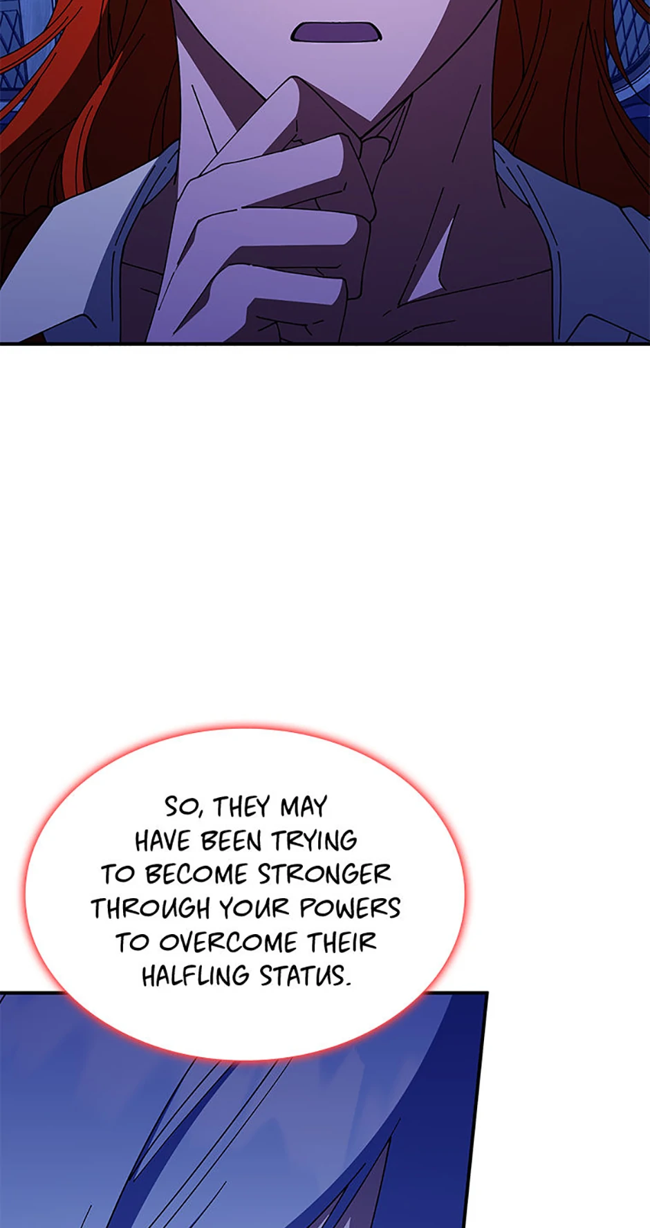 Princess Summoning the Monster Chapter 69 - page 61