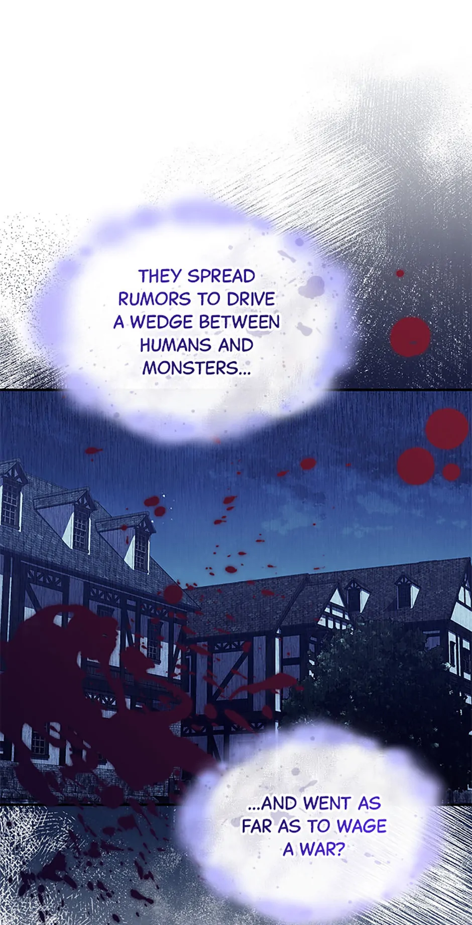 Princess Summoning the Monster Chapter 69 - page 63