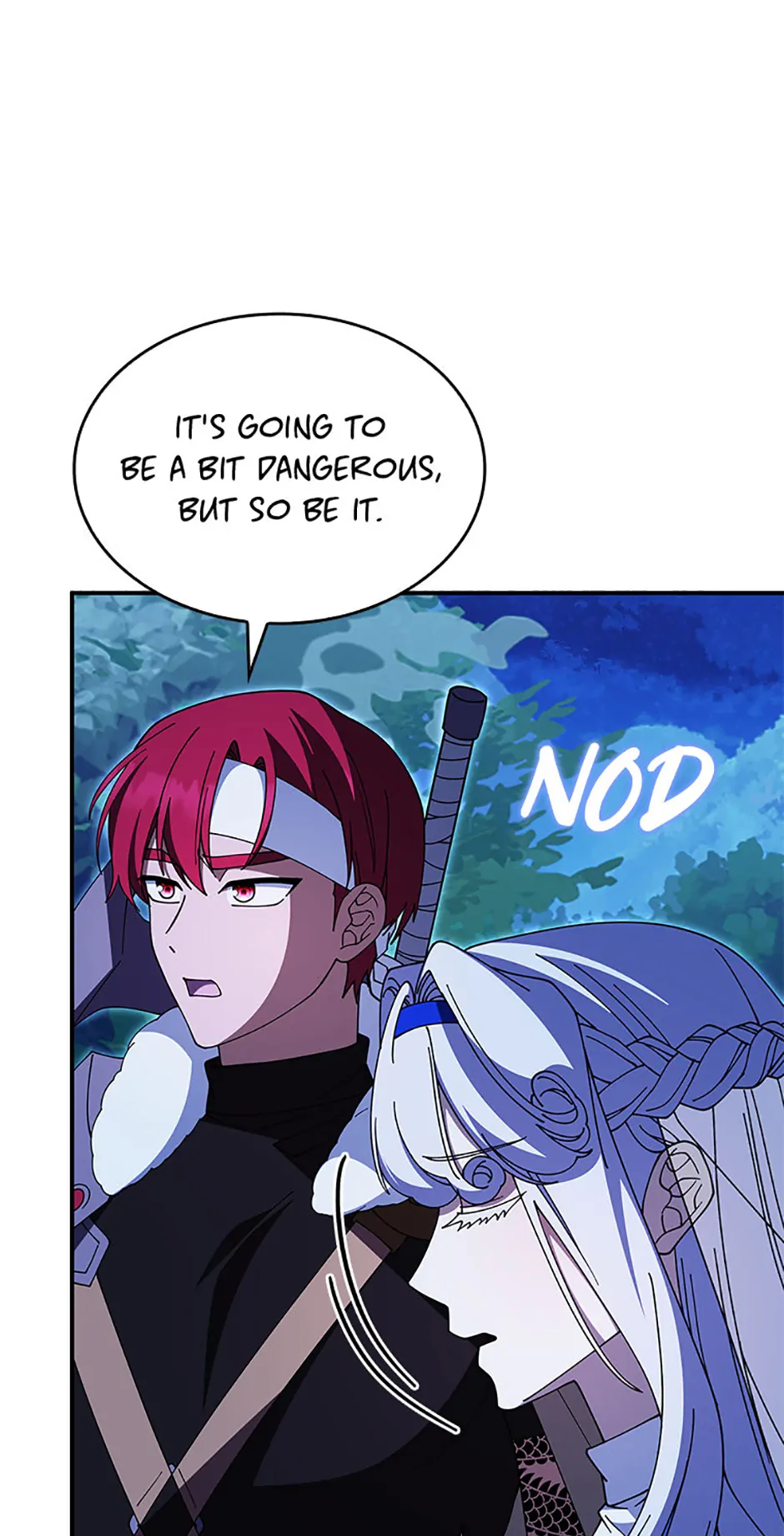 Princess Summoning the Monster Chapter 69 - page 66