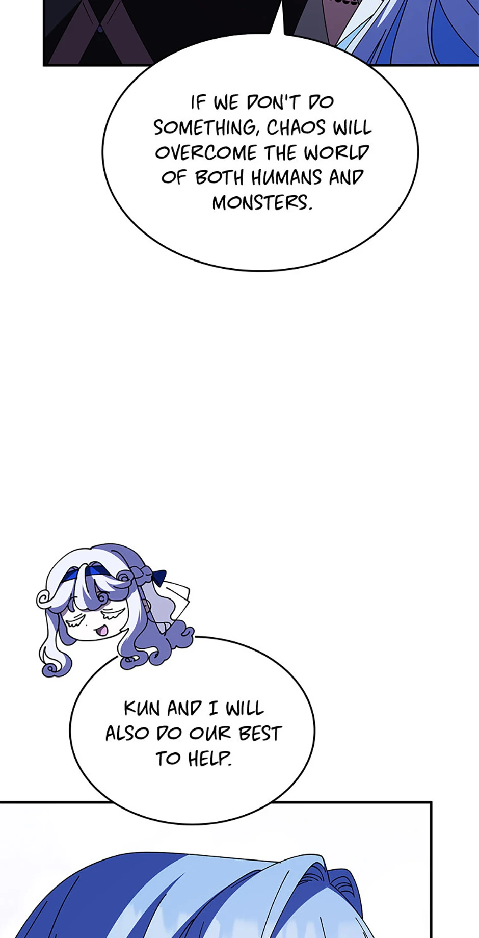 Princess Summoning the Monster Chapter 69 - page 67
