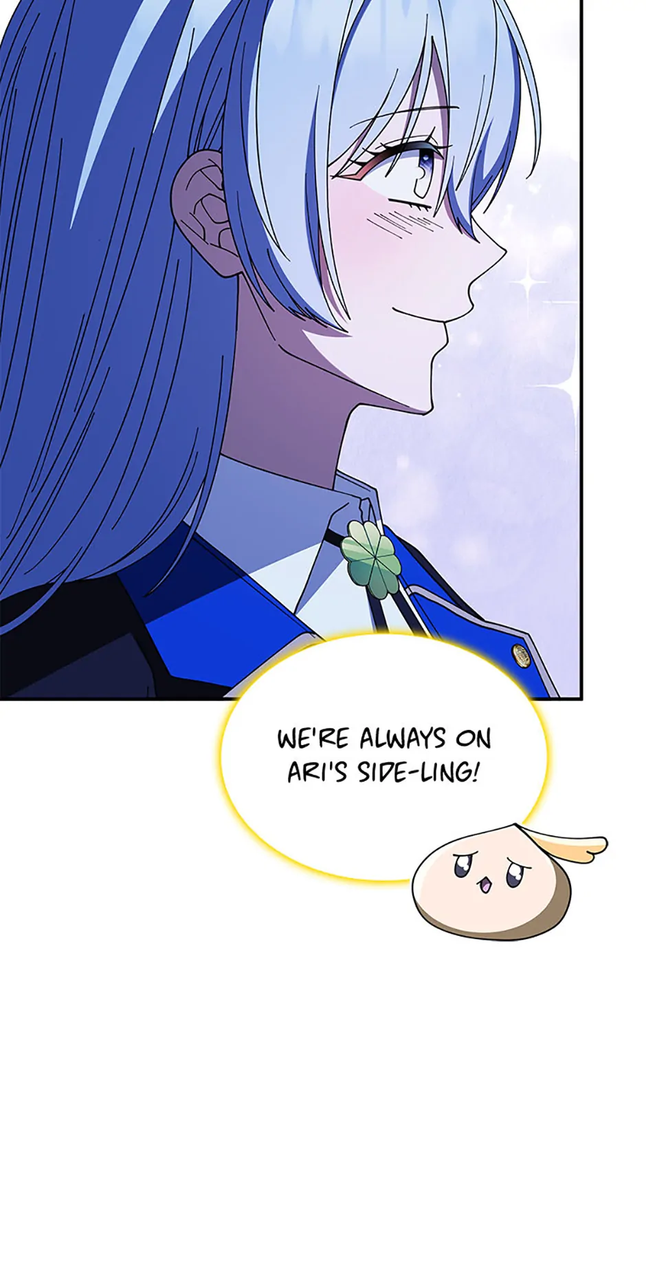 Princess Summoning the Monster Chapter 69 - page 68