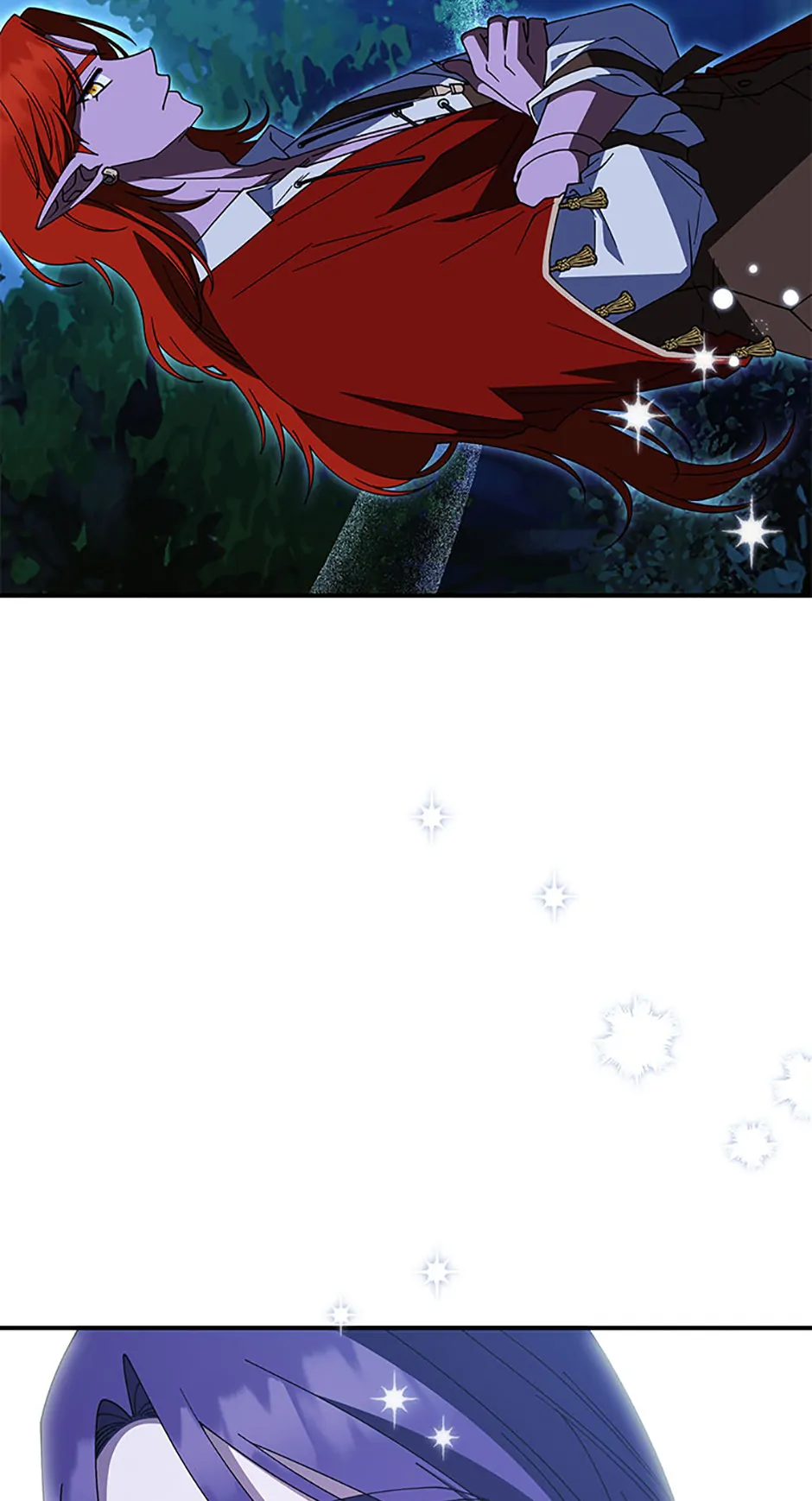 Princess Summoning the Monster Chapter 69 - page 70