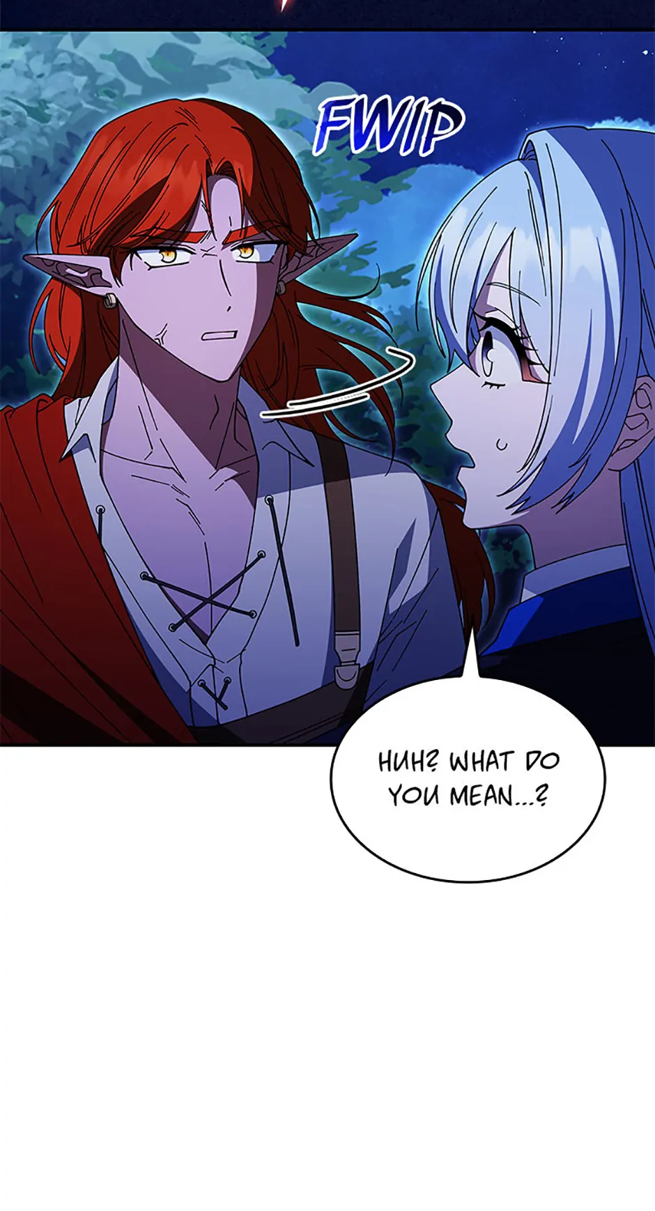 Princess Summoning the Monster Chapter 69 - page 75