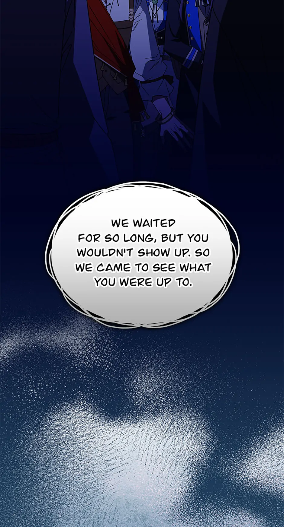 Princess Summoning the Monster Chapter 69 - page 79