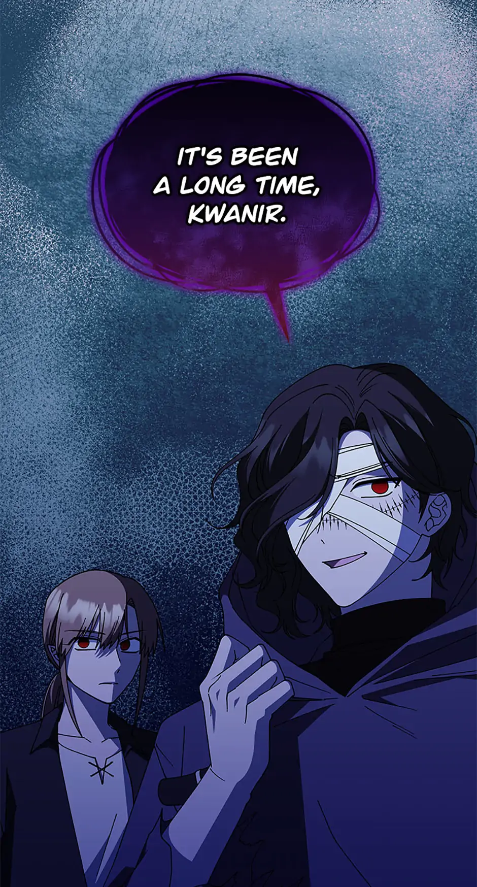 Princess Summoning the Monster Chapter 69 - page 80