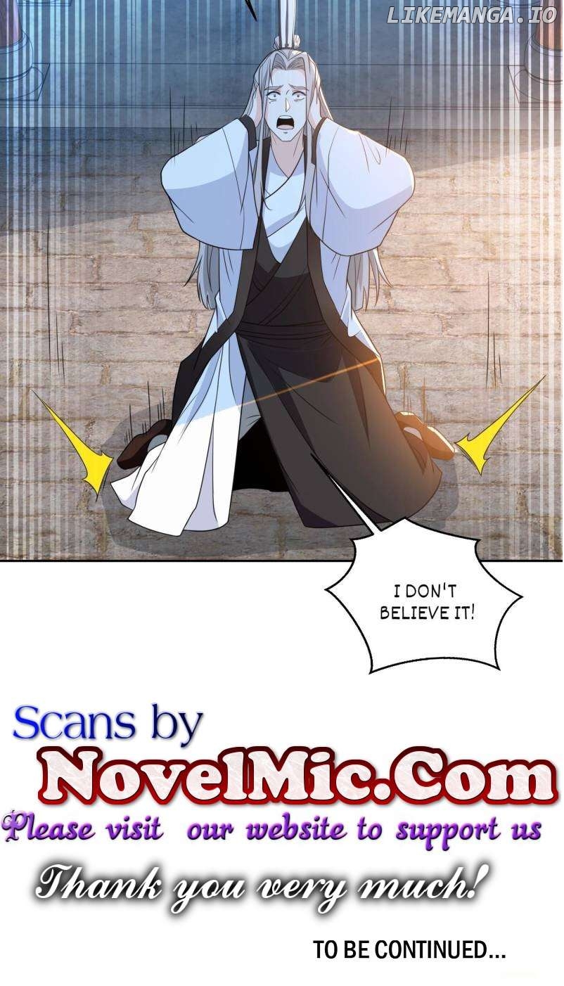 Forced To Become the Villain’s Son-in-law Chapter 561 - page 52