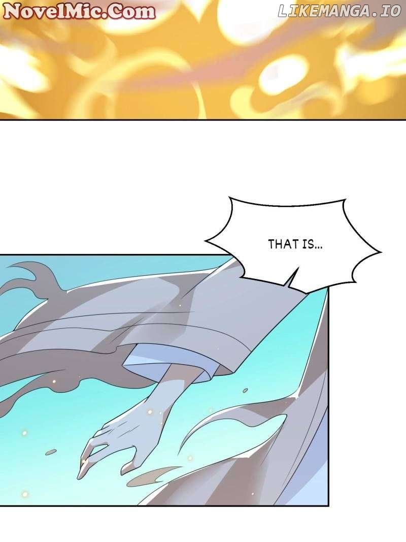 Forced To Become the Villain’s Son-in-law Chapter 561 - page 9