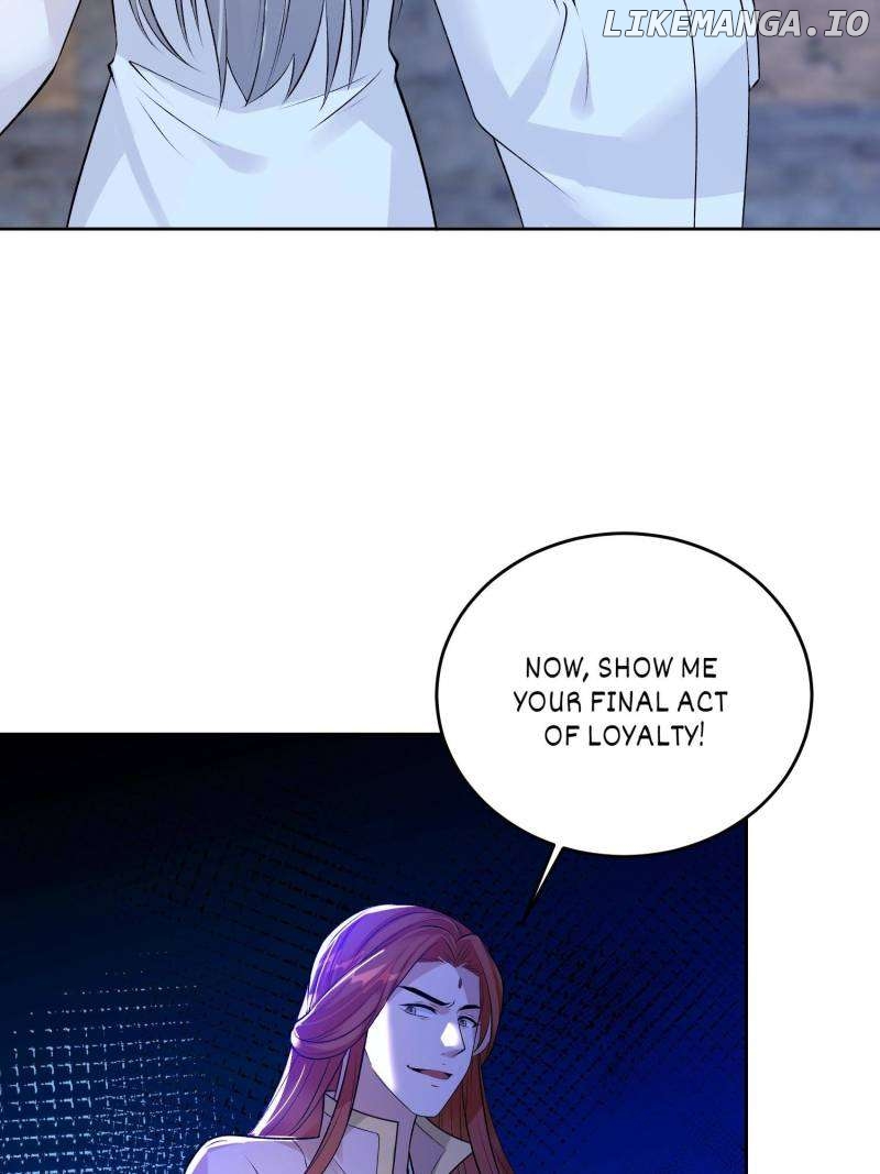 Forced To Become the Villain’s Son-in-law Chapter 562 - page 4