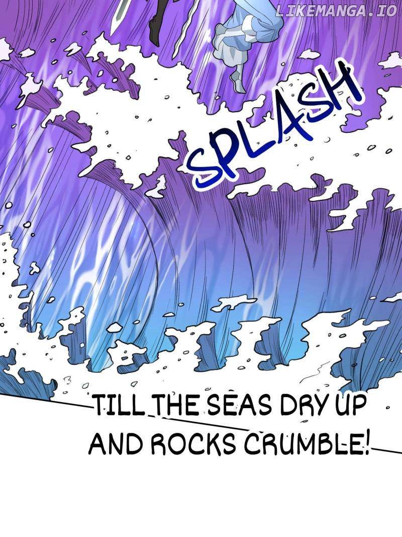 Forced To Become the Villain’s Son-in-law Chapter 563 - page 2