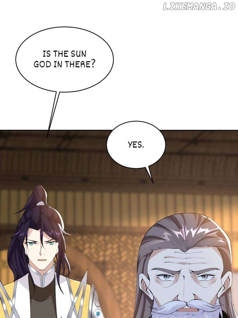 Forced To Become the Villain’s Son-in-law Chapter 566 - page 2