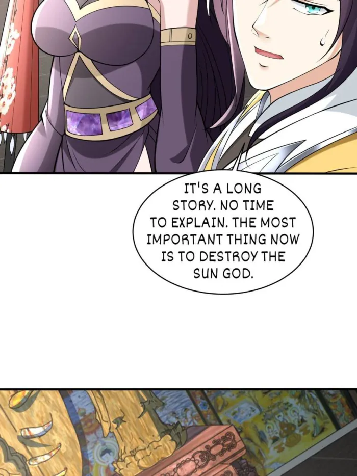 Forced To Become the Villain’s Son-in-law Chapter 567 - page 11