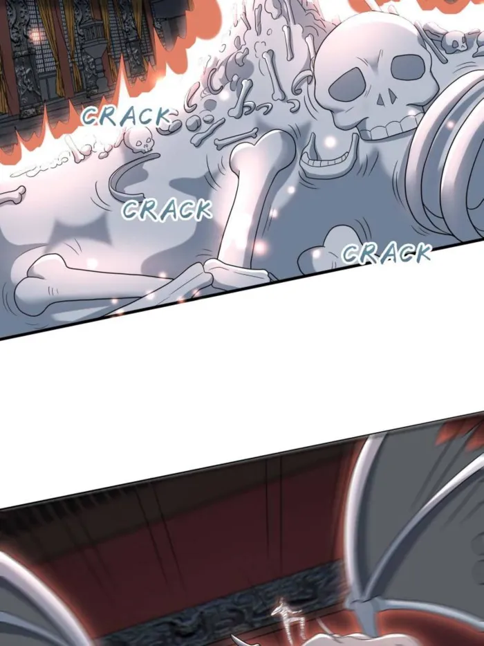 Forced To Become the Villain’s Son-in-law Chapter 567 - page 42