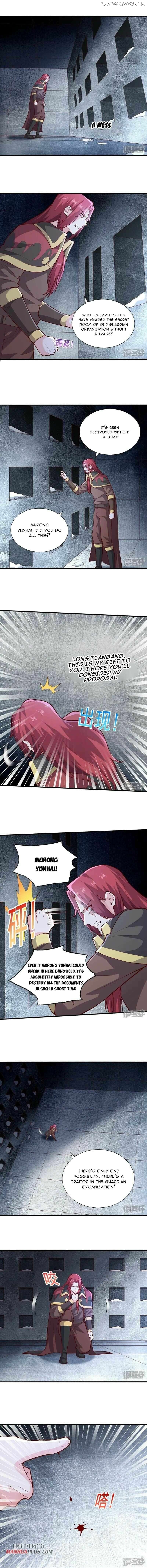 I’m The Great Immortal Chapter 693 - page 2