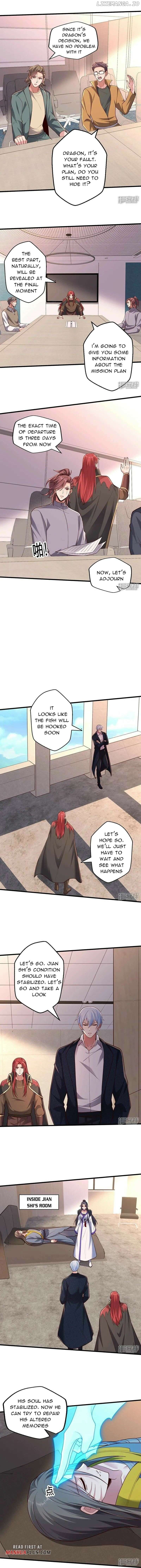 I’m The Great Immortal Chapter 695 - page 2
