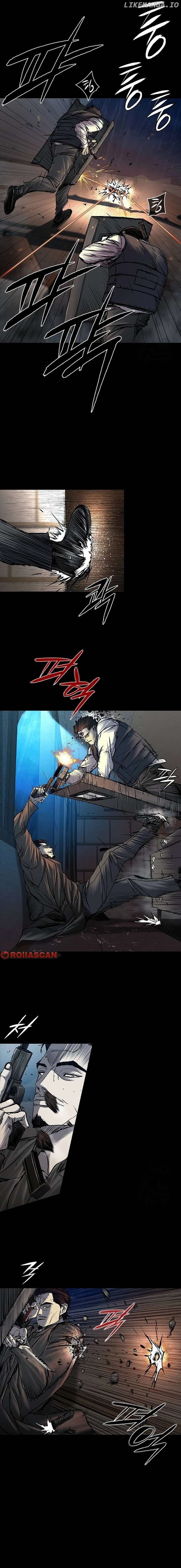 Castle 2: Pinnacle Chapter 79 - page 6