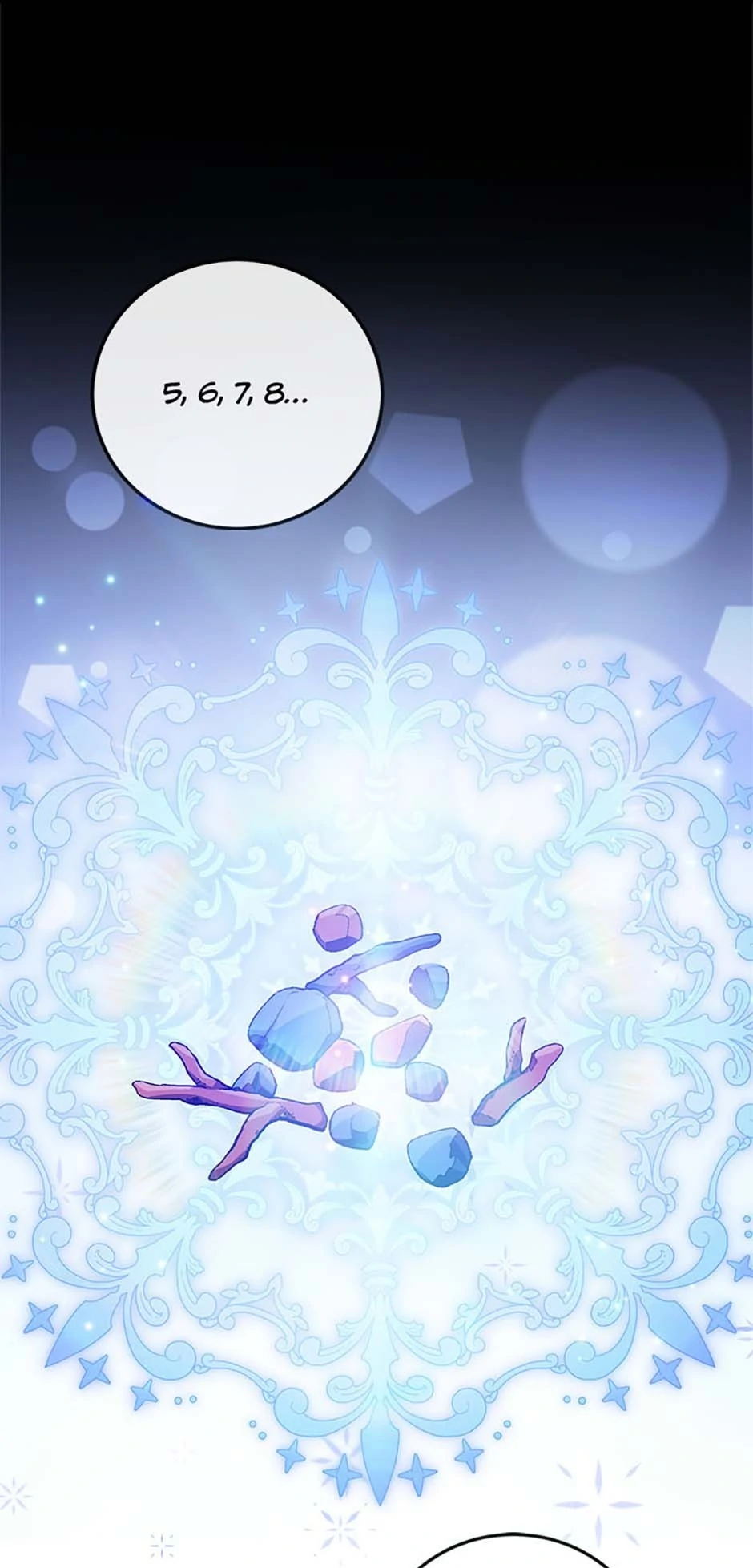 The Twin Sister Goes on Strike Chapter 63 - page 1