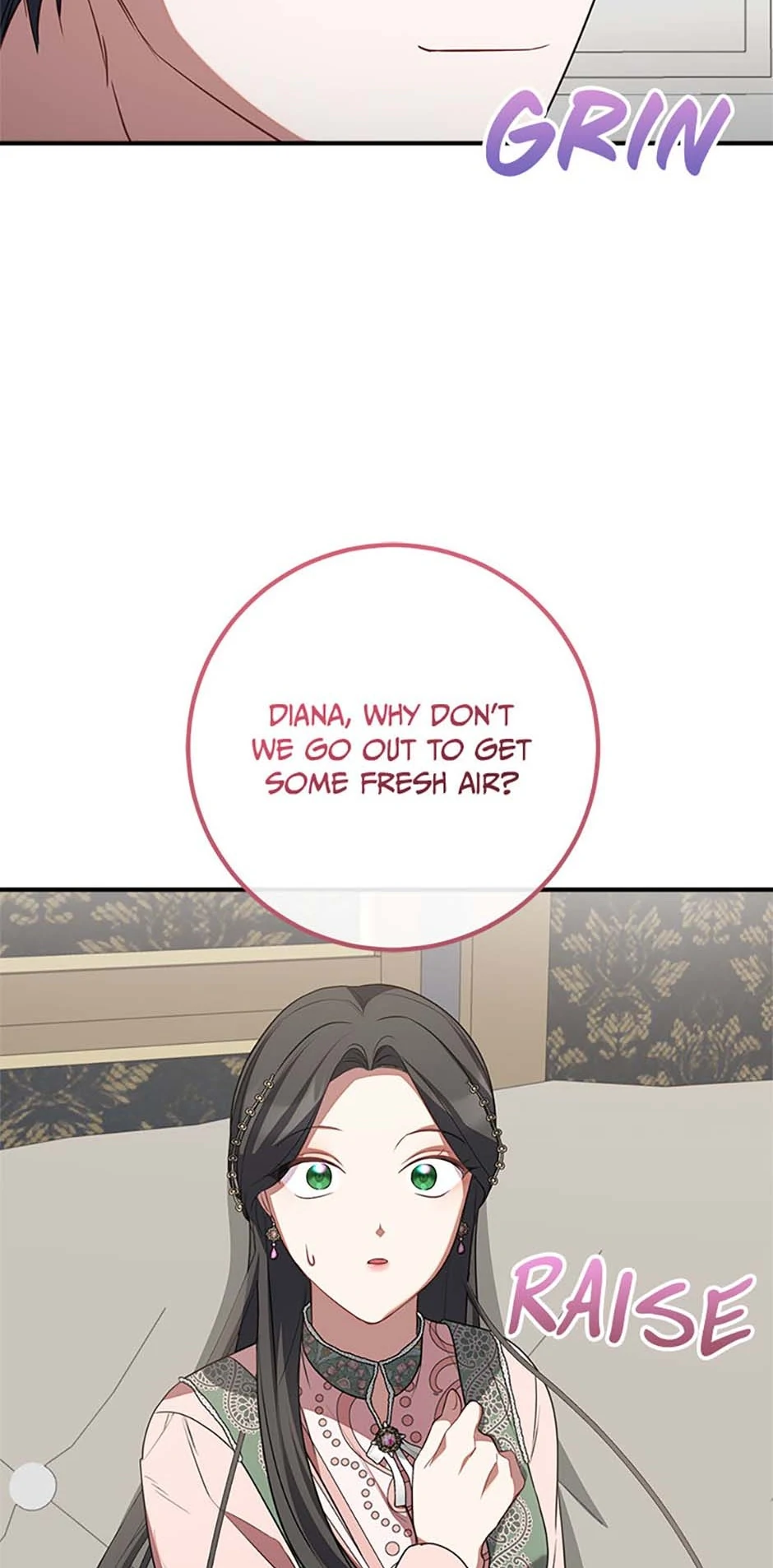 The Twin Sister Goes on Strike Chapter 63 - page 24