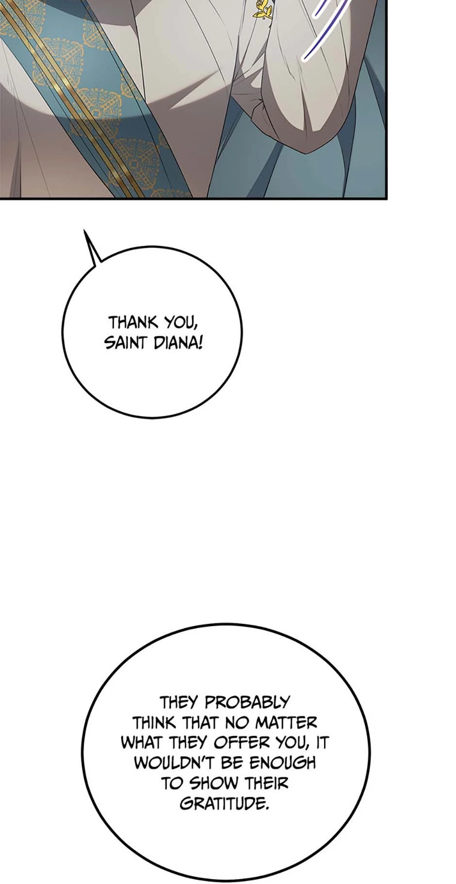 The Twin Sister Goes on Strike Chapter 63 - page 42