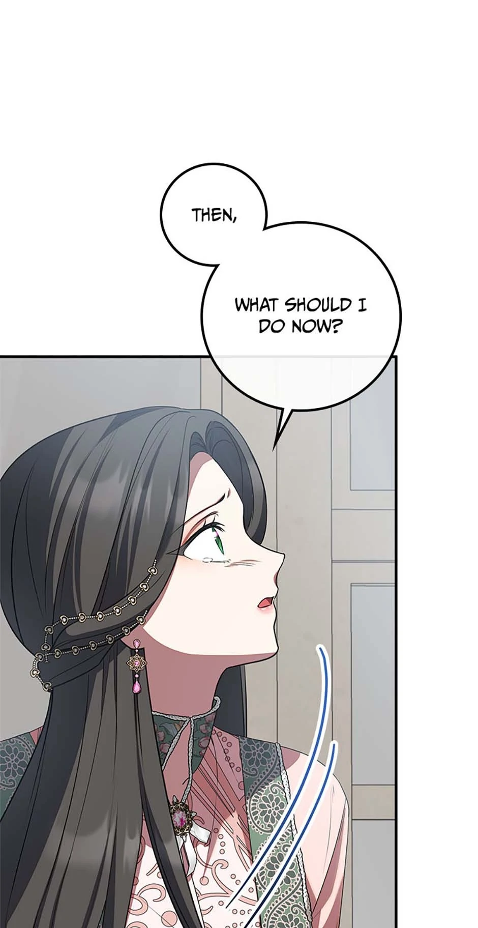 The Twin Sister Goes on Strike Chapter 63 - page 45